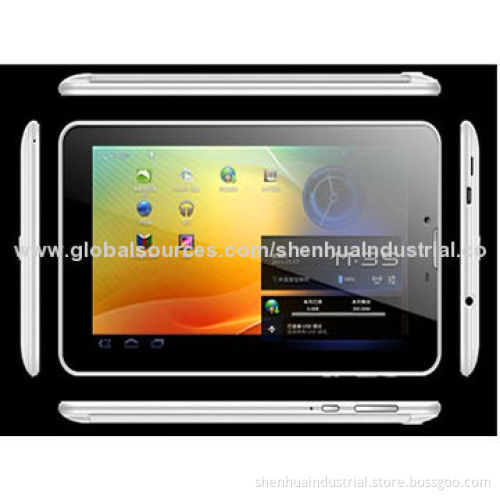 2014 7-inch on Sale Tablet PC, New